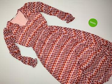 pull and bear polonia: Sinsay, Women`s dress, size S — 2