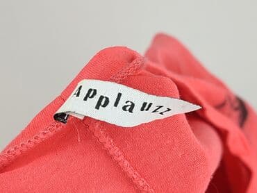 bluza z napisem cropp: Bluzka damska, L — 5