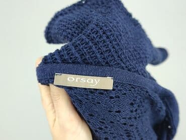 kopertowy sweter: Orsay, Kardigan damski, rozmiar One size — 4