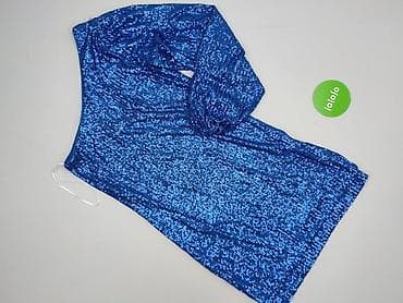 cekiny spodnica: Noisy May, Sukienka damska, rozmiar XS — 3