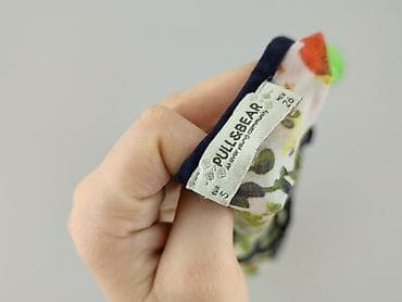 pull and bear jeans mom fit: PULL&BEAR, Top damski, rozmiar S — 4