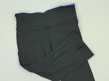 Legginsy Sportowe damskie, rozmiar M