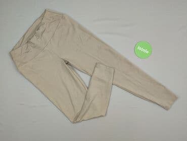 czarne legginsy z wysokim stanem push up: Лосини Спортивні жіночі, розмір S — 2