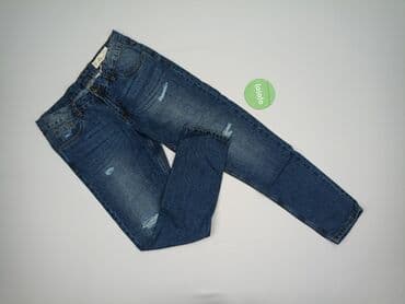 dżinsy typu boyfriend: Esmara, Jeansy damskie, rozmiar M — 2