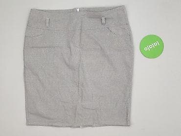 spódnice z tafty: Spódnica damska, rozmiar XL — 2