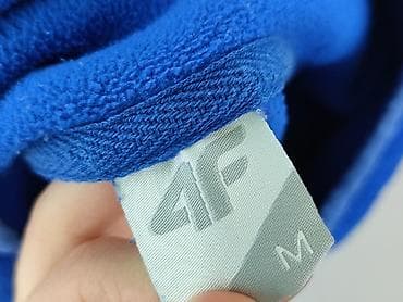 tech fleece: 4F, Polar damski, rozmiar M — 4