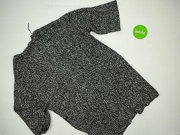 sweter gap: H&M, Kardigan damski, rozmiar L — 3