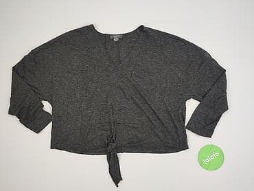 bluzki czarne hm: Primark, Bluzka damska, rozmiar M — 2