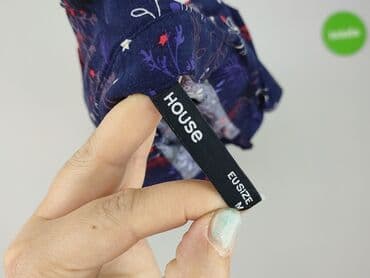indicode t shirty: House, Сорочка жіноча, розмір M — 4