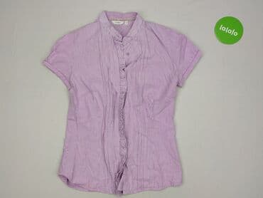 tatuum bluzki wizytowe: Tatuum, Koszula damska, rozmiar M — 3