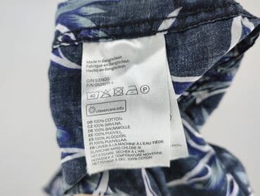 stroje kąpielowe że spodenkami z wysokim stanem allegro: H&M, Koszulа dla mężczyzn, M — 6
