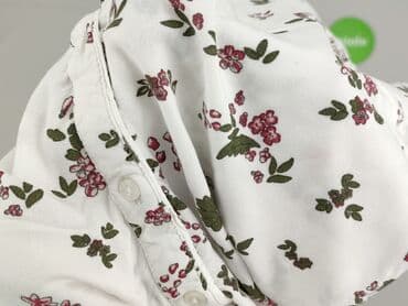 bluzki z bufkami reserved: Reserved, Bluzka damska, rozmiar M — 5