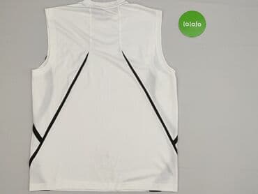 sweter z akrylu czy jest dobry: Podkoszulka dla mężczyzn, rozmiar M — 3