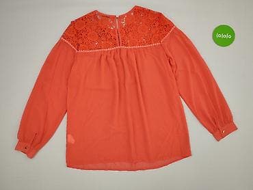 pull and bear komplet: Bluzka damska, rozmiar L — 3