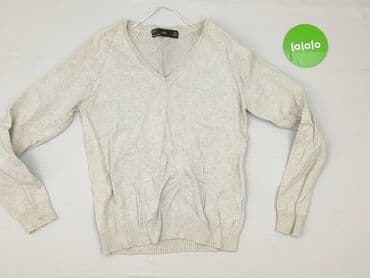 sweter c a: Zara, Sweter damski, rozmiar M — 2