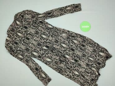 steve madden klapki z futerkiem: F&F, Sukienka damska, rozmiar S — 3