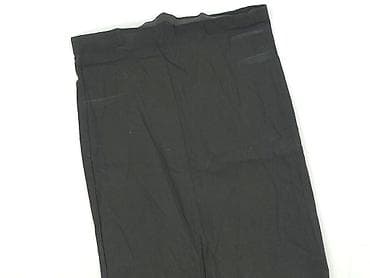 Boohoo, Spodnie materiałowe damskie, rozmiar M