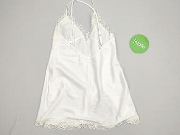 używane majtki: Koszulka do spania, rozmiar M — 3