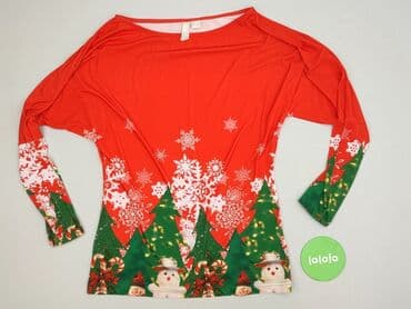 bluzka świateczna: BODY FLIRT, Bluzka damska, rozmiar S — 2