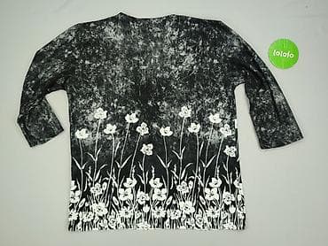 7xl: Bluzka damska, rozmiar 5XL — 3