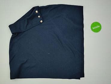 rozowe: Florence, Ponczo damskie, rozmiar One size — 2