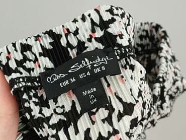 spódniczka mini allegro: Miss Selfridge, Spódnica damska, rozmiar S — 5