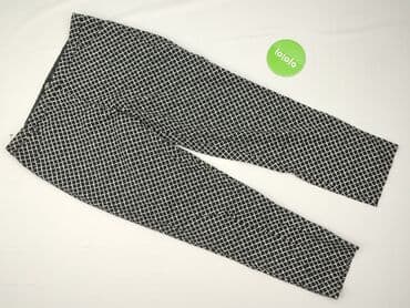 le collet leginsy: Oasis, Material trousers for women, L at lalafo.pl — 2 le collet leginsy: Oasis, Material trousers for women, L — 2