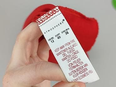 risk: Atmosphere, Women`s dress, size S — 4