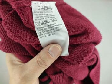jak jest po angielsku koszula: Women`s sweatshirt, size M (EU 38) — 4