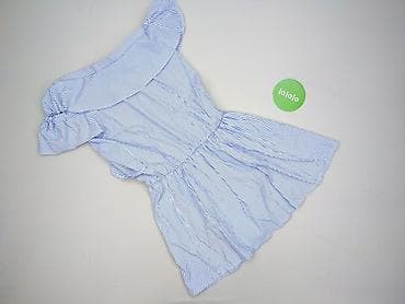 stradivarius dresy balloon: Sukienka damska, rozmiar 2XS — 3