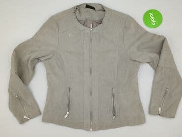 kurtka aura: Janina, Kurtka przejściowa damska, rozmiar XL — 2