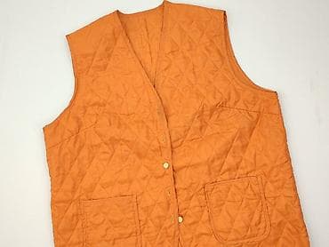 pull and bear płaszcze: Kamizelka damska, rozmiar 8XL — 1