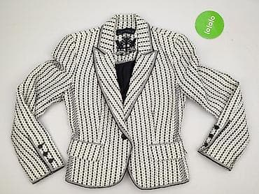 body basic zara: Zara, Marynarka damska, rozmiar M — 2