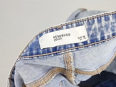 california stan: Szorty damskie, rozmiar M — 4