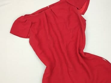 sukienki na wesele dla 40 latki: Women`s dress, size L (EU 40) — 1