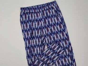 hm spodnie zimowe: H&M Divided, Spodnie materiałowe damskie, rozmiar S — 1