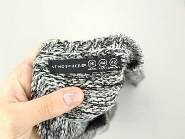 t shirty python: Atmosphere, Women`s sweater, size 2XL (EU 44) — 4