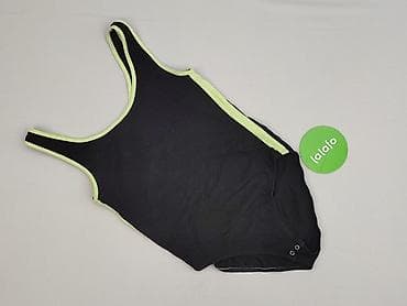 majtki stitch: Body damskie, rozmiar M — 2