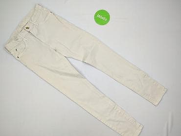 carry denim: Spodnie materiałowe damskie, rozmiar XS — 2