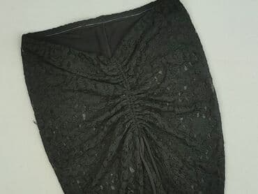 spódnice z koronki allegro: Women`s skirt, size S — 1
