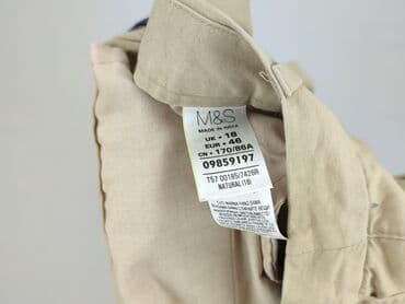 spodnie marks spencer: Marks & Spencer, Szorty dla mężczyzn, rozmiar 3XL — 5
