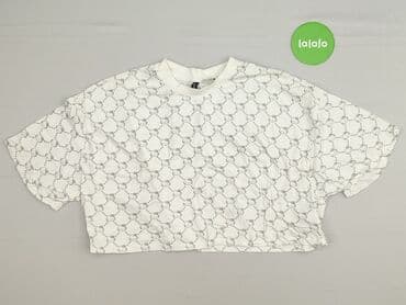 hm koszulka porsche: H&M, T-shirt damski, rozmiar M — 3