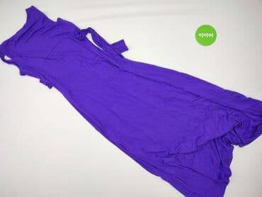 mango sukienka fioletowa: Hobbs London, Sukienka damska, rozmiar S — 3