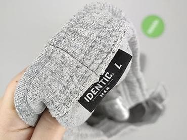 pull and bear golf: IDENTIC, Spodnie dresowe dla mężczyzn, rozmiar L — 4