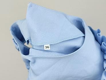 flared jeans: Sukienka damska, rozmiar 2XS — 4