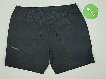decathlon spodnie cargo: Decathlon, Szorty damskie, rozmiar 2XL — 2