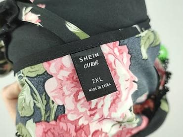 van graaf sukienki codzienne: Shein Curve, Sukienka damska, rozmiar 2XL — 4