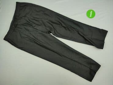 system of a down koszulka: Suit pants for men, L (EU 40), condition - Perfect — 2