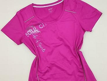 Esprit Sports, T-shirt damski, rozmiar XL