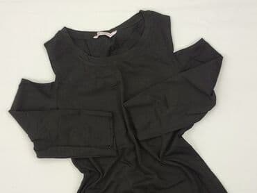 reserved białe bluzki: Women's blouse, size S (EU 36) — 1